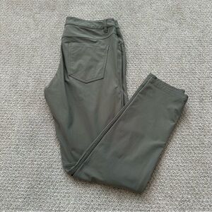 ABC PANT 34” CLASSIC